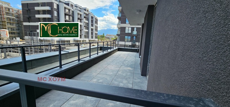 Te koop  2 slaapkamers Sofia , Tsentar , 127 m² | 42319715 - afbeelding [6]