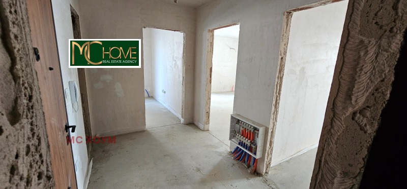 Te koop  2 slaapkamers Sofia , Tsentar , 127 m² | 42319715 - afbeelding [4]