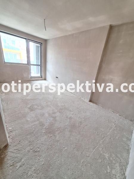 Продаја  2 спаваће собе Пловдив , Кјучук Париж , 100 м2 | 79356638 - слика [5]