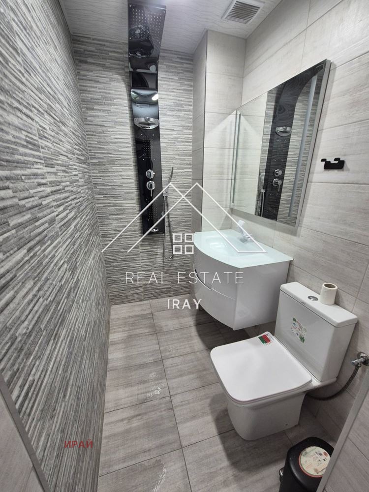 Продается  2 спальни Стара Загора , Център , 68 кв.м | 38922813 - изображение [15]