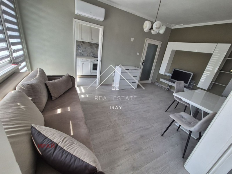 Продается  2 спальни Стара Загора , Център , 68 кв.м | 38922813 - изображение [3]
