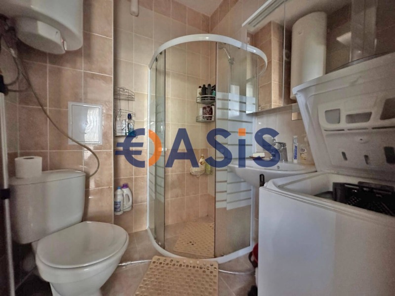 À vendre  2 chambres région Bourgas , k.k. Slantchev bryag , 77 m² | 66452417 - image [9]