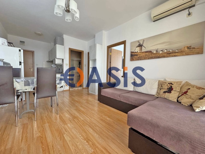 À vendre  2 chambres région Bourgas , k.k. Slantchev bryag , 77 m² | 66452417