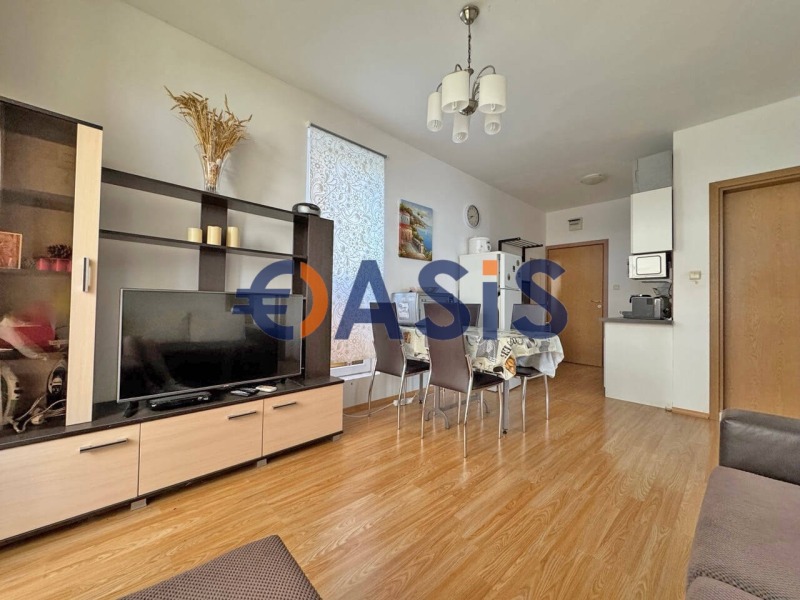 À vendre  2 chambres région Bourgas , k.k. Slantchev bryag , 77 m² | 66452417 - image [3]