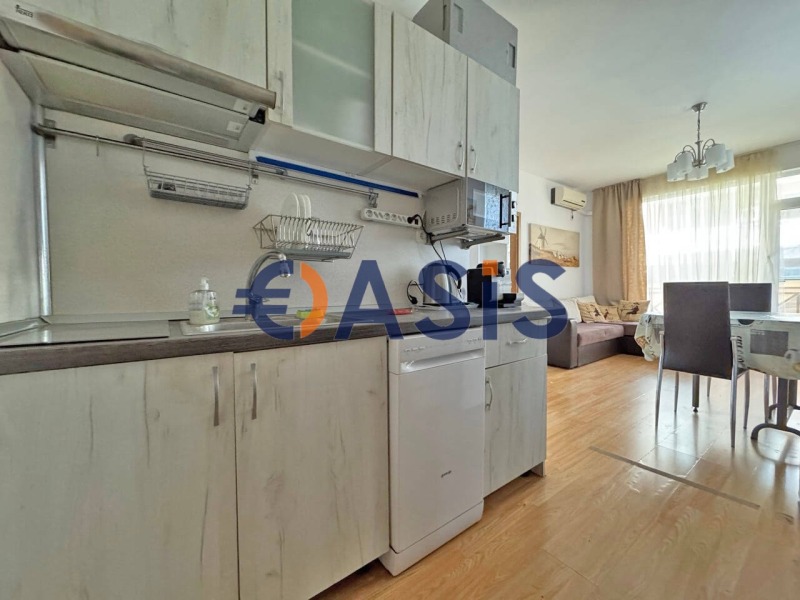 À vendre  2 chambres région Bourgas , k.k. Slantchev bryag , 77 m² | 66452417 - image [4]