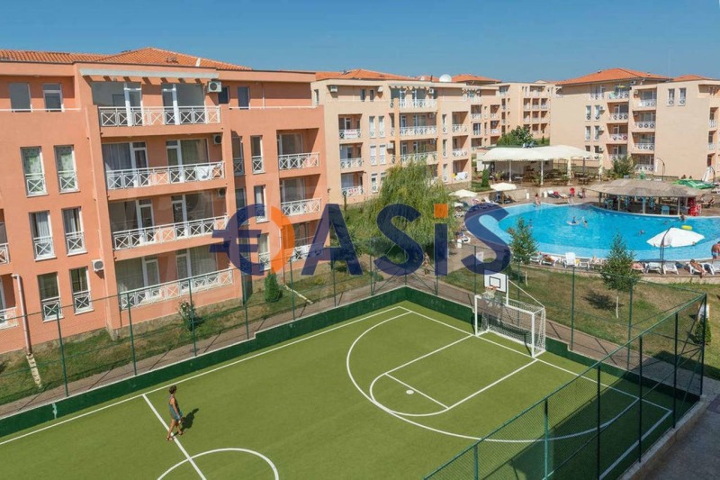 À vendre  2 chambres région Bourgas , k.k. Slantchev bryag , 77 m² | 66452417 - image [15]