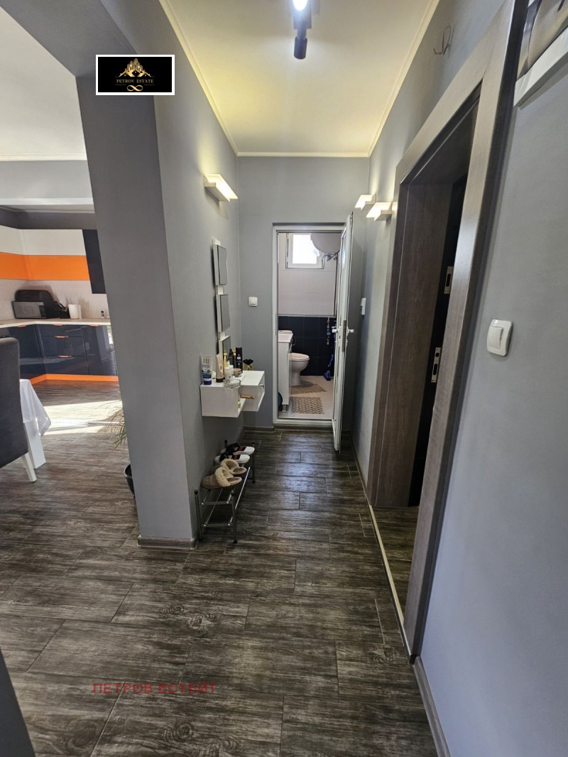 Продава 3-СТАЕН, гр. Велинград, област Пазарджик, снимка 9 - Апартаменти - 52430746