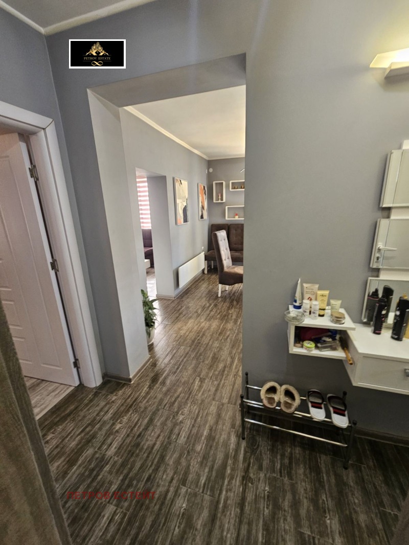 Продава 3-СТАЕН, гр. Велинград, област Пазарджик, снимка 8 - Апартаменти - 52430746