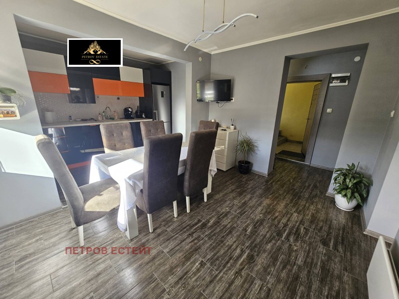 Продава 3-СТАЕН, гр. Велинград, област Пазарджик, снимка 3 - Апартаменти - 52430746