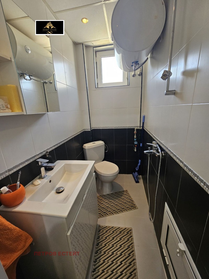 Продава 3-СТАЕН, гр. Велинград, област Пазарджик, снимка 10 - Апартаменти - 52430746