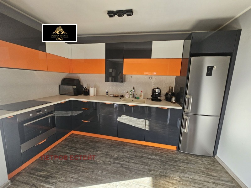 Продава 3-СТАЕН, гр. Велинград, област Пазарджик, снимка 4 - Апартаменти - 52430746