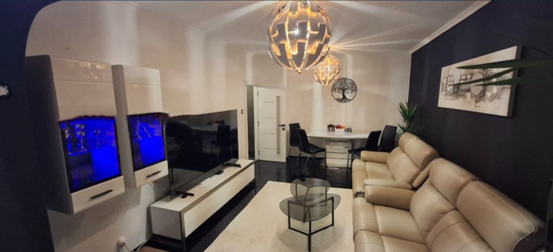 Продава 3-СТАЕН, гр. София, Овча купел 2, снимка 2 - Апартаменти - 52548532