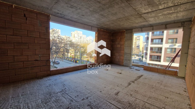 Продава 3-СТАЕН, гр. Пловдив, Тракия, снимка 2 - Апартаменти - 52872174