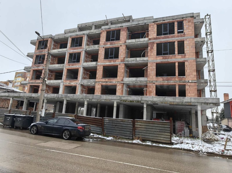 Продава 3-СТАЕН, гр. Видин, Бонония, снимка 2 - Апартаменти - 53451540