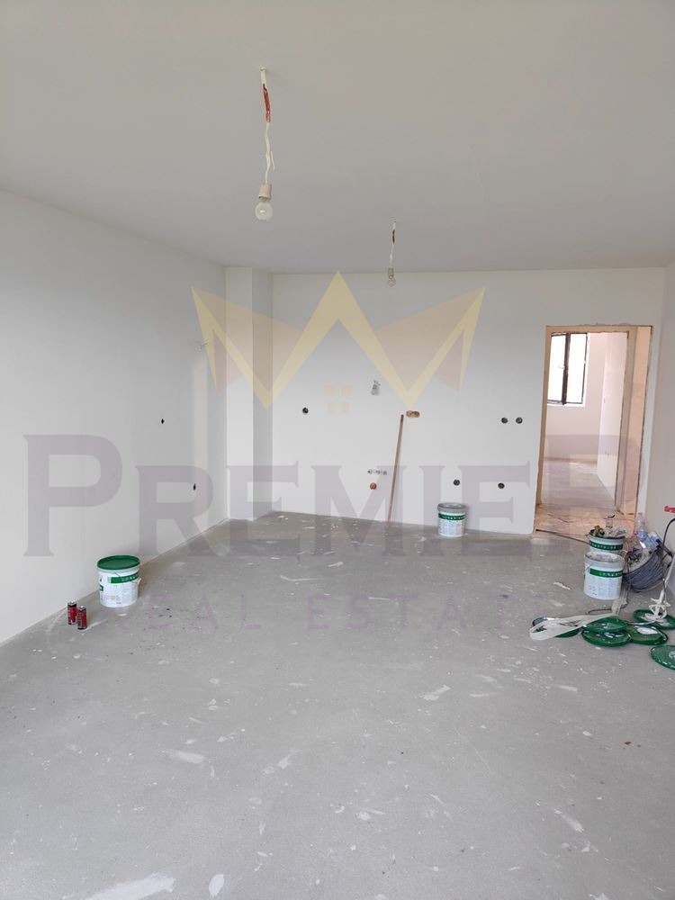 Продава 3-СТАЕН, гр. Варна, Погреби, снимка 2 - Апартаменти - 53703015