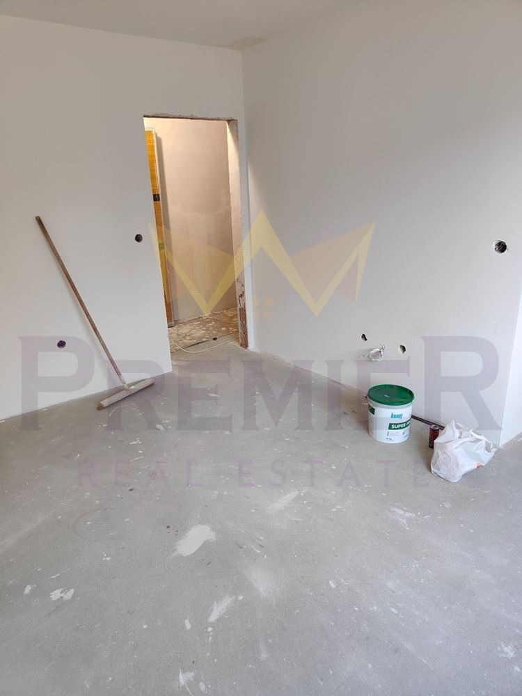 Продава 3-СТАЕН, гр. Варна, Погреби, снимка 11 - Апартаменти - 53703015