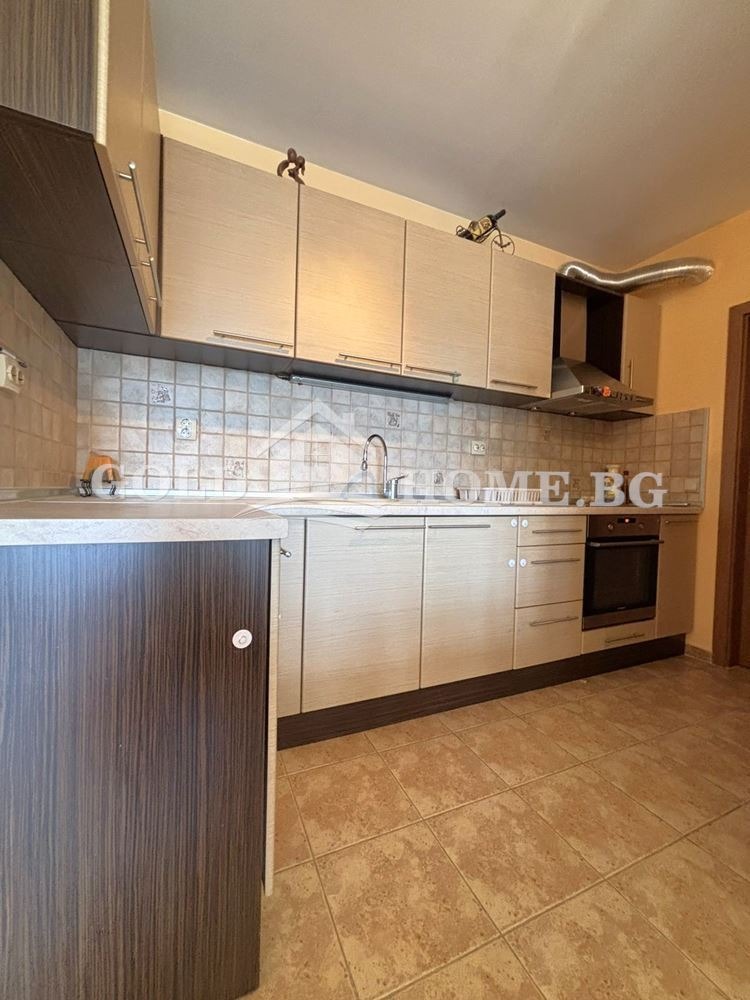 Продава 3-СТАЕН, гр. Пловдив, Кършияка, снимка 4 - Апартаменти - 54145780