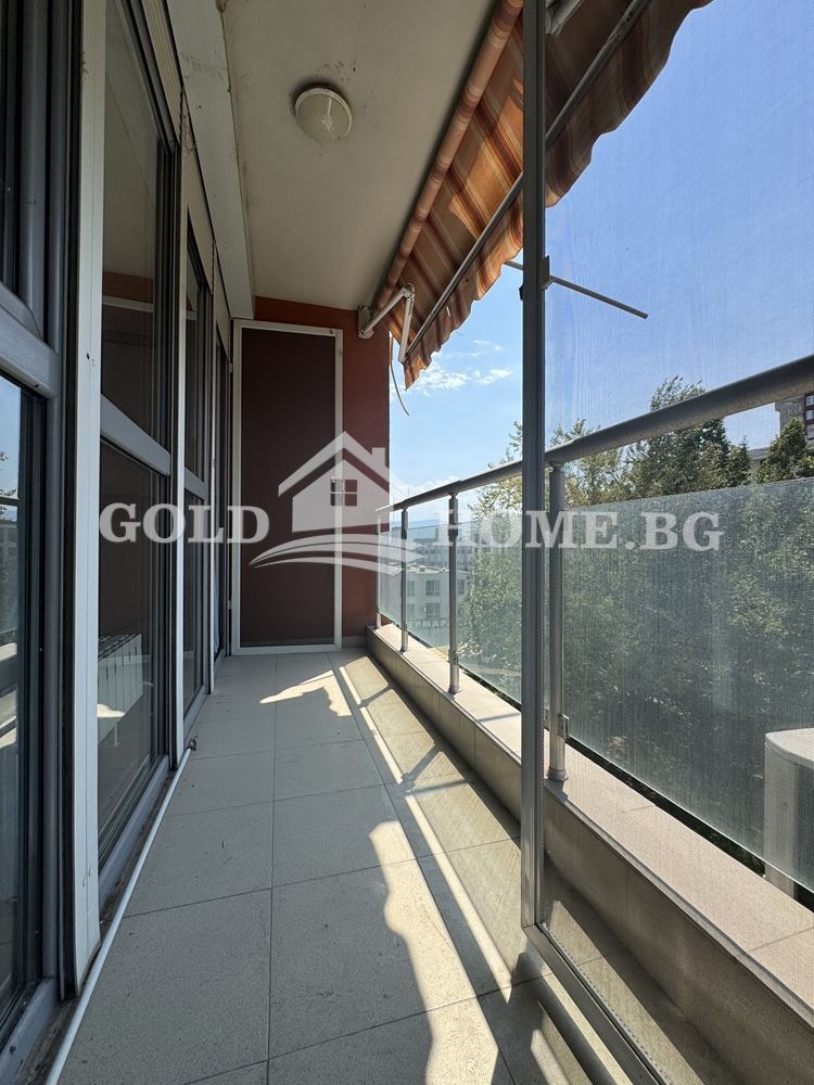 Продава 3-СТАЕН, гр. Пловдив, Кършияка, снимка 14 - Апартаменти - 54145780