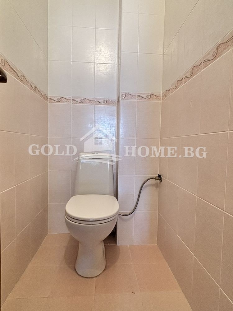 Продава 3-СТАЕН, гр. Пловдив, Кършияка, снимка 12 - Апартаменти - 54145780