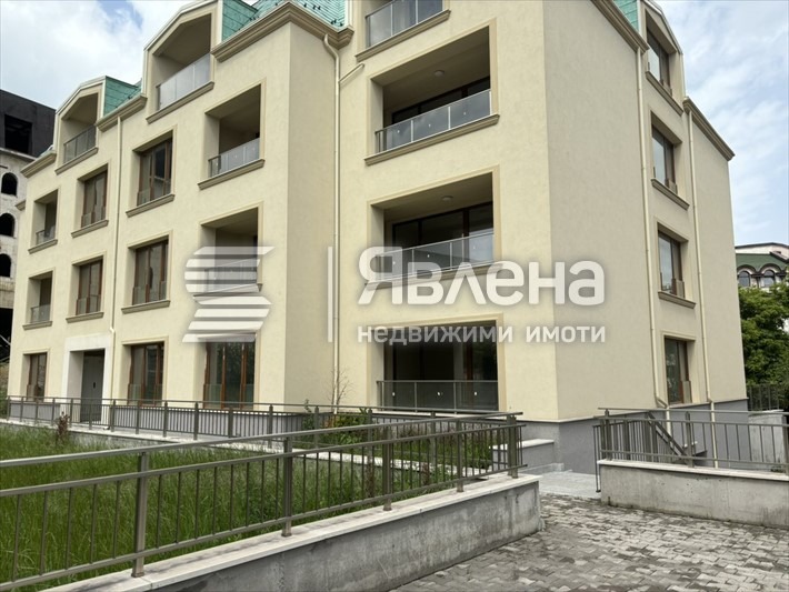 Продава 3-СТАЕН, гр. София, Драгалевци
