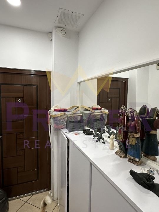 Продава 4-СТАЕН, гр. София, Център, снимка 17 - Апартаменти - 56430639