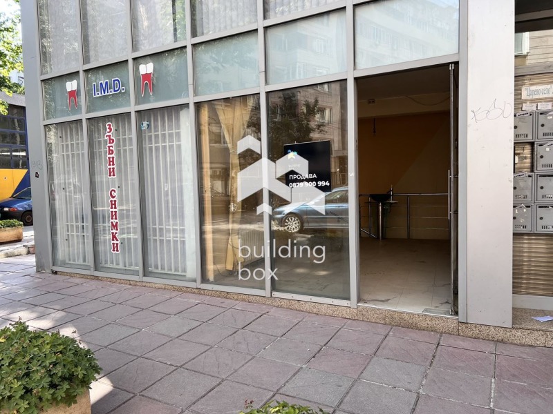 Eladó  Hivatal Sofia , Krasno selo , 68 négyzetméter | 98111260