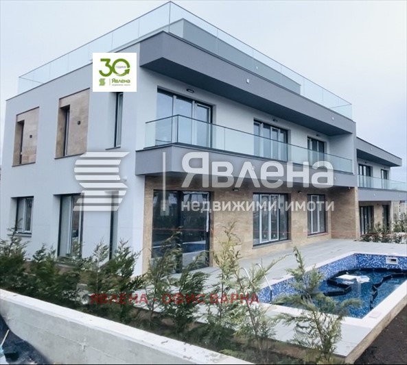 Продава КЪЩА, гр. Варна, м-т Долна Трака, снимка 1 - Къщи - 49171897