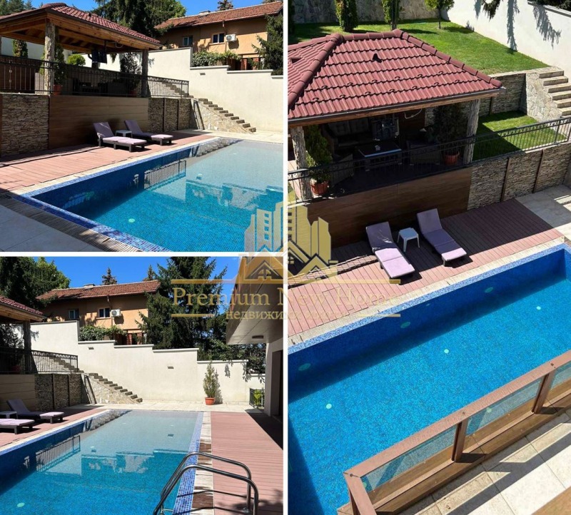 À venda  Casa Sofia , Bistrica , 470 m² | 31492699