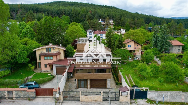 À venda  Casa Sofia , Bistrica , 470 m² | 31492699 - imagem [5]
