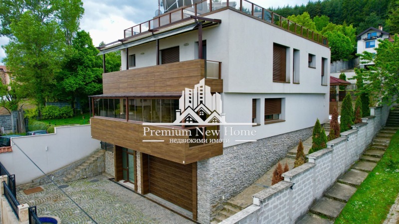À venda  Casa Sofia , Bistrica , 470 m² | 31492699 - imagem [2]