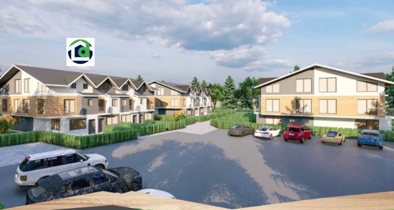 Na prodej  Dům oblast Varna , Aksakovo , 120 m2 | 86598922