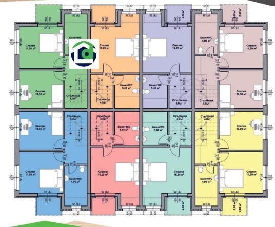 Na prodej  Dům oblast Varna , Aksakovo , 120 m2 | 86598922 - obraz [5]