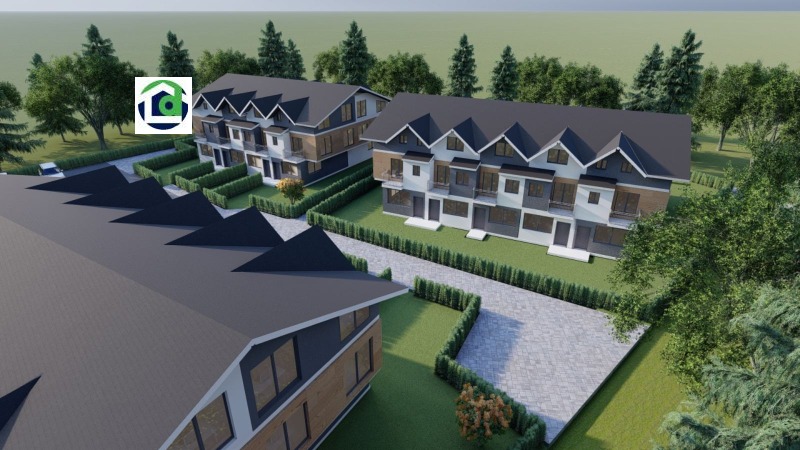 Na prodej  Dům oblast Varna , Aksakovo , 120 m2 | 86598922 - obraz [3]