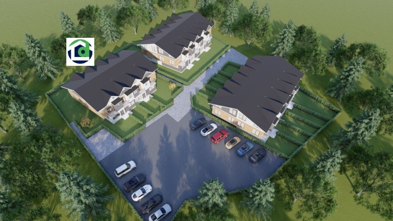 Na prodej  Dům oblast Varna , Aksakovo , 120 m2 | 86598922 - obraz [2]