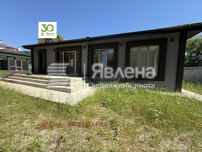 Продава КЪЩА, гр. Варна, м-т Ален мак, снимка 5 - Къщи - 55270598