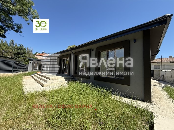 Продава КЪЩА, гр. Варна, м-т Ален мак, снимка 3 - Къщи - 55270598