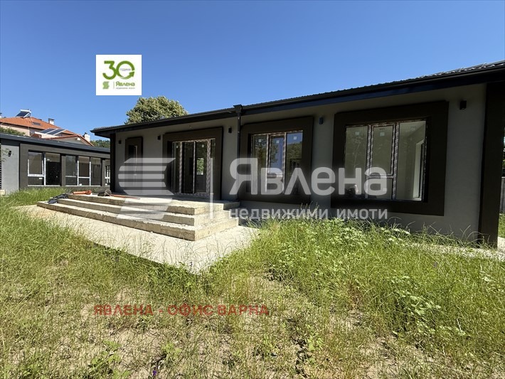 Продава КЪЩА, гр. Варна, м-т Ален мак, снимка 4 - Къщи - 55270598
