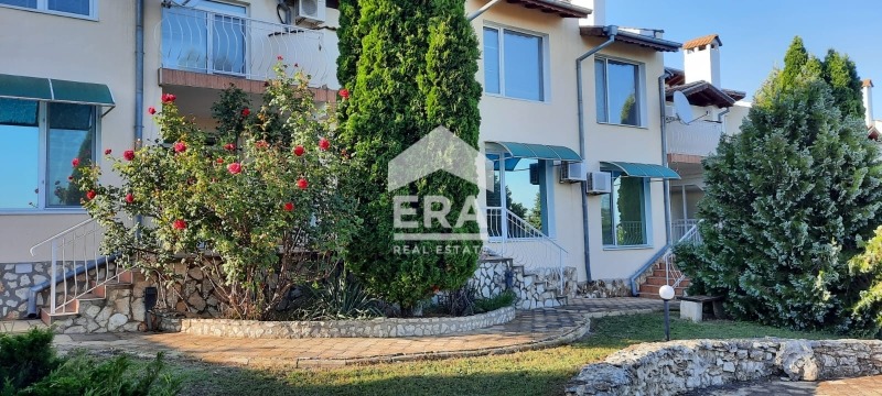 Продава КЪЩА, с. Рогачево, област Добрич, снимка 10 - Къщи - 55956345