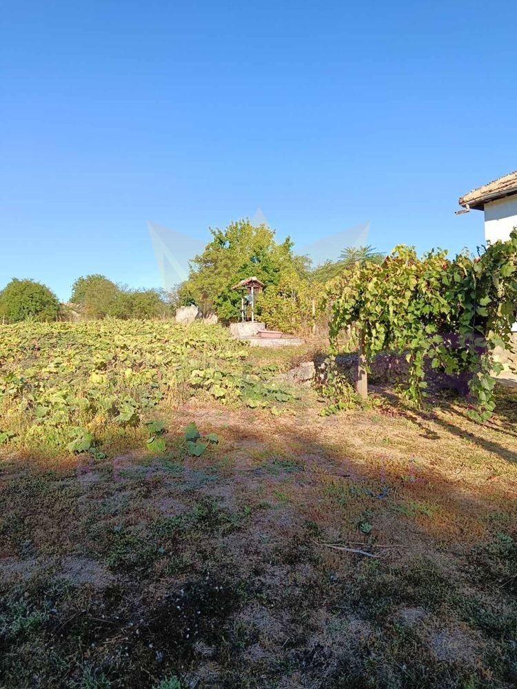 Продава КЪЩА, с. Караманите, област Варна, снимка 9 - Къщи - 56502435