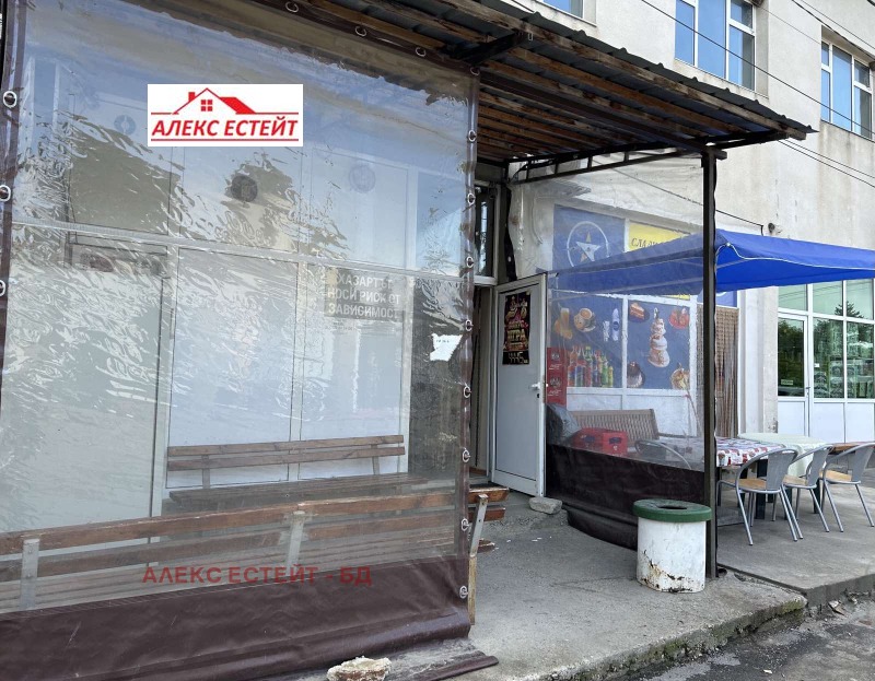 For Sale  Shop region Ruse , Borovo , 176 sq.m | 37986244 - image [2]