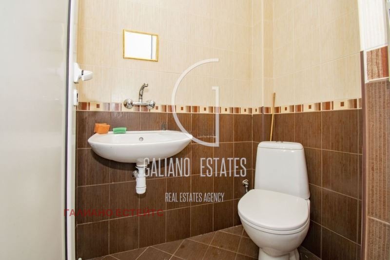 Продава  Магазин град София , Оборище , 108 кв.м | 81516358 - изображение [5]