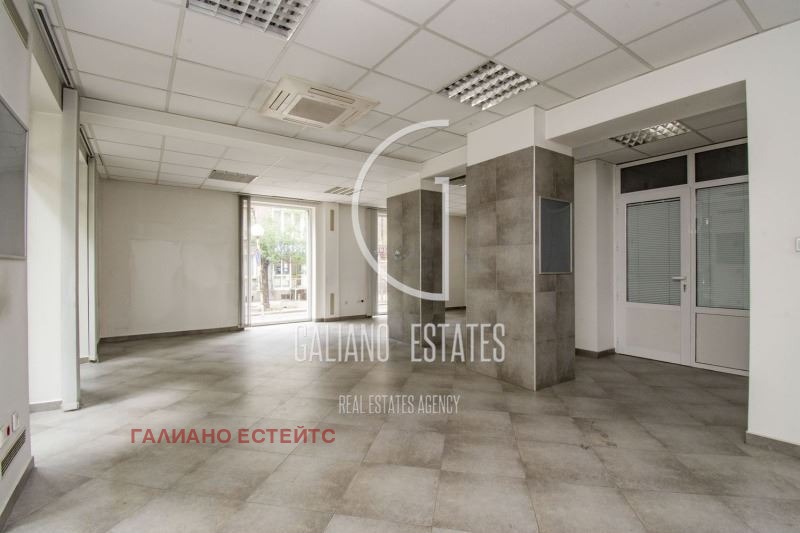 Продава  Магазин град София , Оборище , 108 кв.м | 81516358 - изображение [3]
