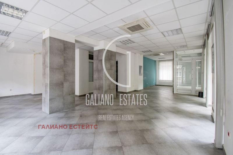 Продава  Магазин град София , Оборище , 108 кв.м | 81516358 - изображение [2]