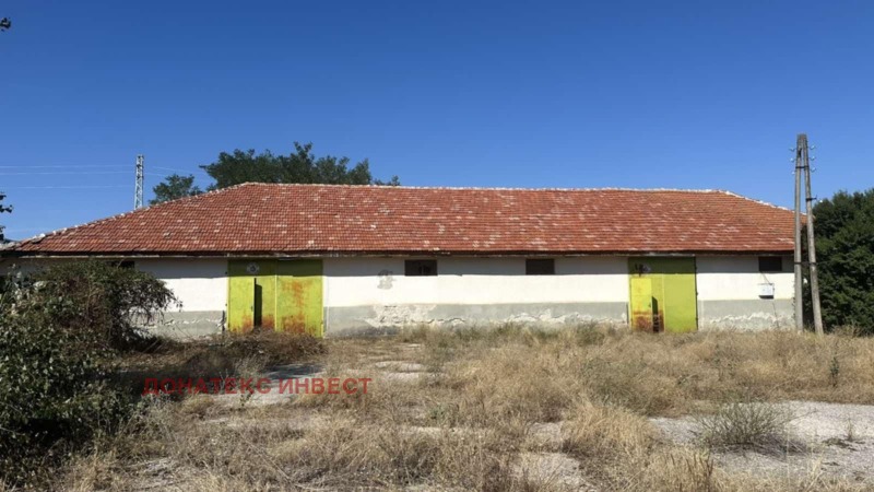 Te koop  Industrie gebouw regio Plovdiv , Kliment , 470 m² | 89252392 - afbeelding [4]
