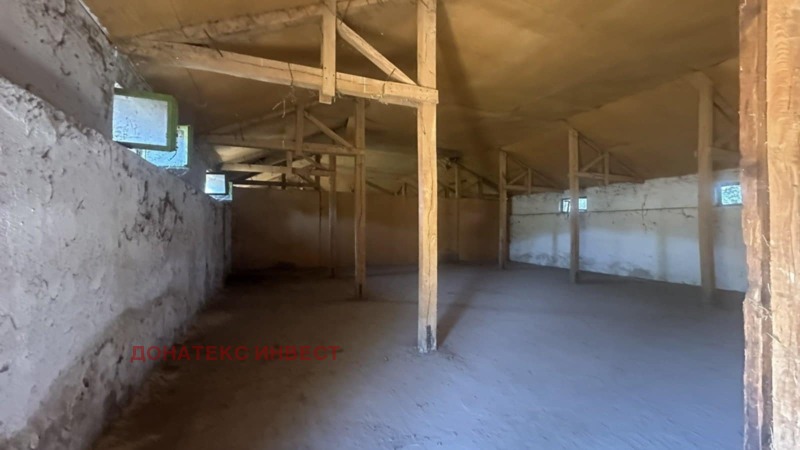 Te koop  Industrie gebouw regio Plovdiv , Kliment , 470 m² | 89252392 - afbeelding [7]