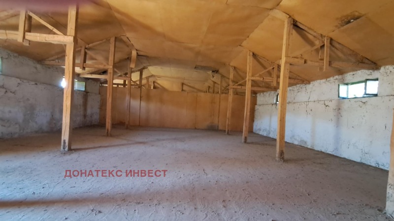 Te koop  Industrie gebouw regio Plovdiv , Kliment , 470 m² | 89252392 - afbeelding [5]