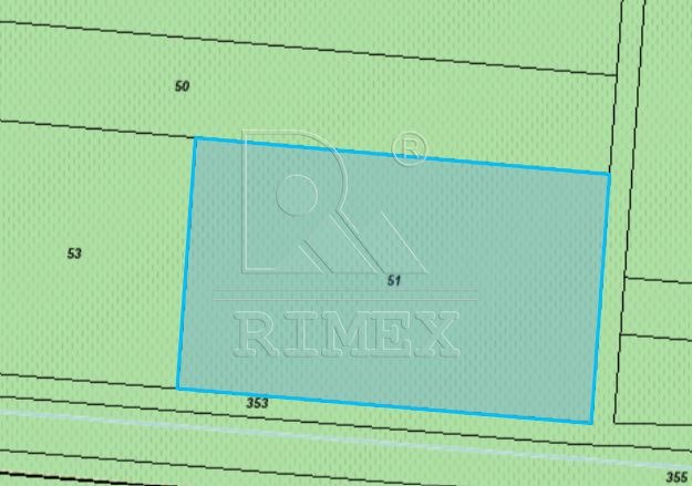 Продава ПАРЦЕЛ, с. Марково, област Пловдив, снимка 1 - Парцели - 48659325