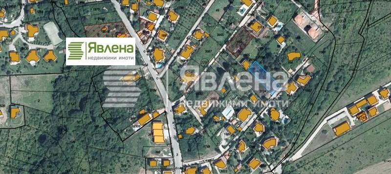 Продава ПАРЦЕЛ, град София, гр. Банкя • 354000 € • 20351553 — Holmes.bg