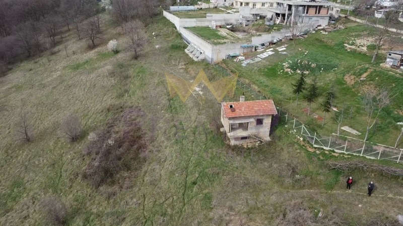 Продава ПАРЦЕЛ, с. Приселци, област Варна, снимка 5 - Парцели - 52443020