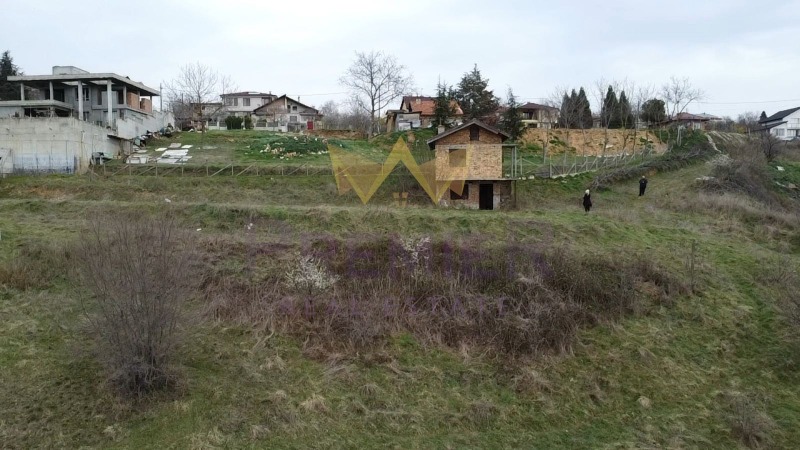 Продава ПАРЦЕЛ, с. Приселци, област Варна, снимка 6 - Парцели - 52443020